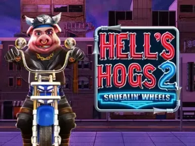 Amazon Slots Casino screenshot
